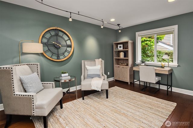 61 Cascade Key, Bellevue, WA 98006