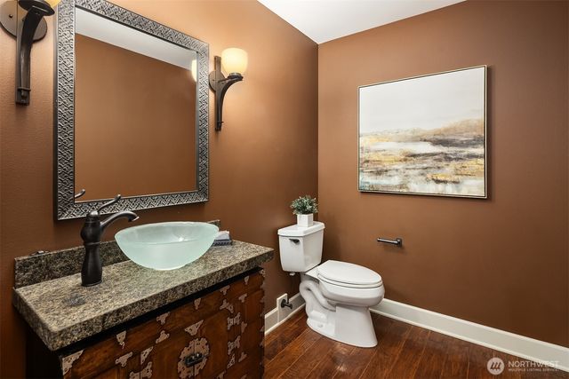 61 Cascade Key, Bellevue, WA 98006