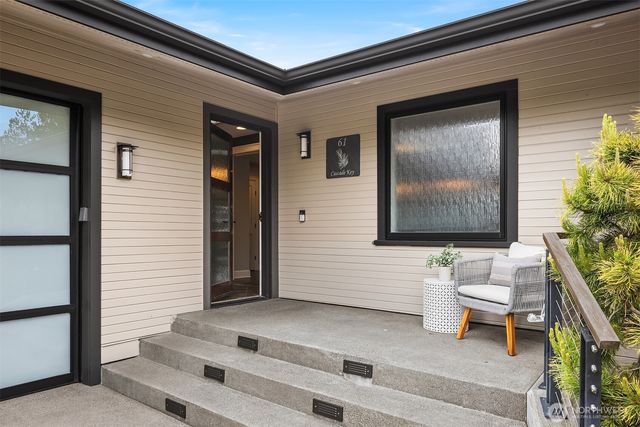 61 Cascade Key, Bellevue, WA 98006