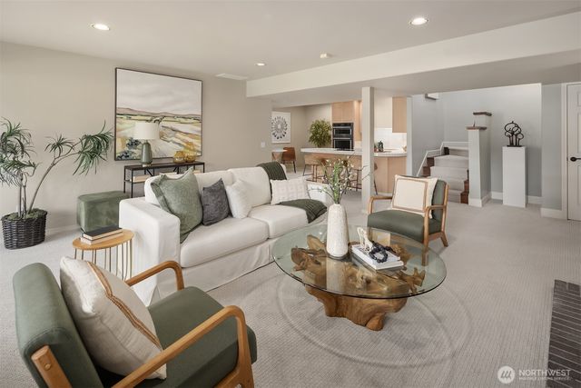 61 Cascade Key, Bellevue, WA 98006