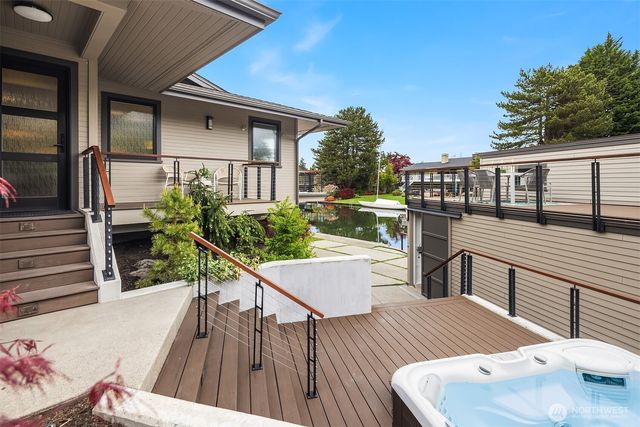 61 Cascade Key, Bellevue, WA 98006
