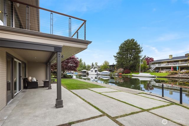 61 Cascade Key, Bellevue, WA 98006