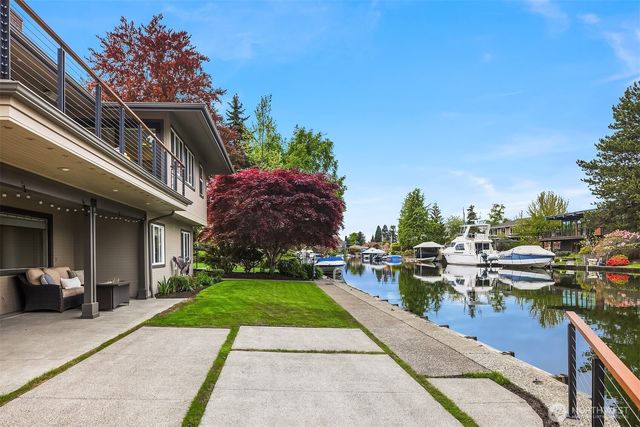 61 Cascade Key, Bellevue, WA 98006