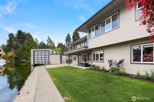 61 Cascade Key, Bellevue, WA 98006