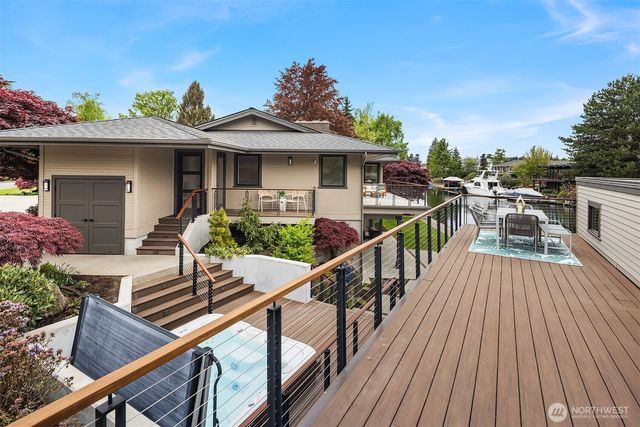 61 Cascade Key, Bellevue, WA 98006