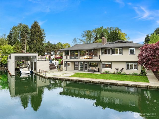 61 Cascade Key, Bellevue, WA 98006