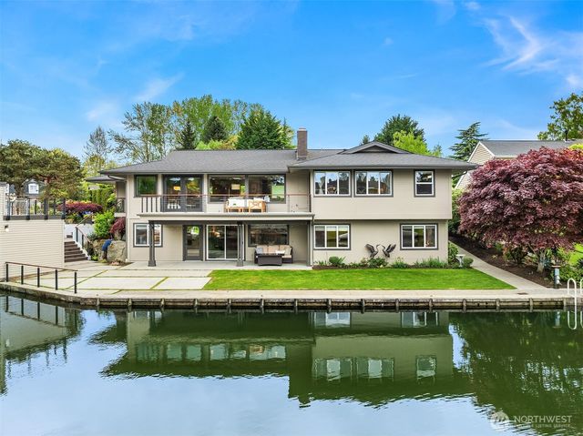 61 Cascade Key, Bellevue, WA 98006