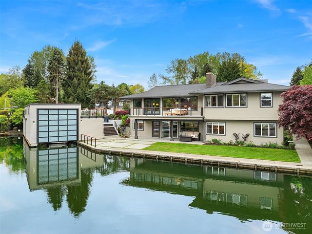 61 Cascade Key, Bellevue, WA 98006