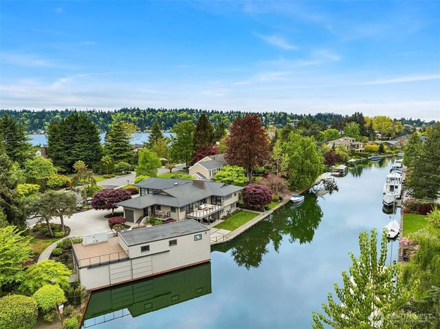 61 Cascade Key, Bellevue, WA 98006