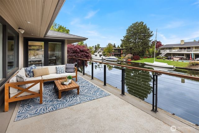 61 Cascade Key, Bellevue, WA 98006