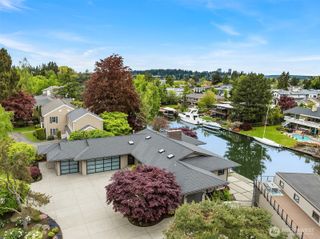 61 Cascade Key, Bellevue, WA 98006