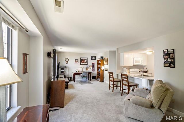 9714 Raintree Village Drive 3F, Hillsboro, MO 63050