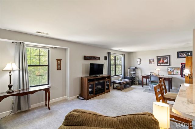 9714 Raintree Village Drive 3F, Hillsboro, MO 63050