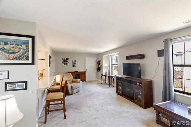 9714 Raintree Village Drive 3F, Hillsboro, MO 63050
