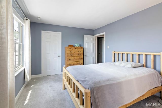 9714 Raintree Village Drive 3F, Hillsboro, MO 63050