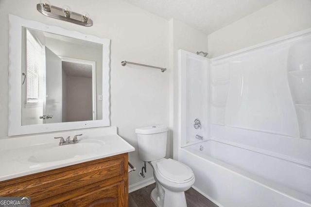 5071 Hubert Drive, Powder Springs, GA 30127