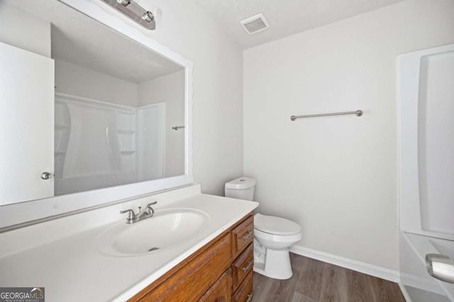 5071 Hubert Drive, Powder Springs, GA 30127