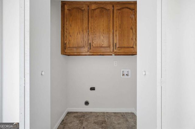 5071 Hubert Drive, Powder Springs, GA 30127