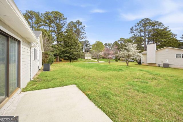 5071 Hubert Drive, Powder Springs, GA 30127