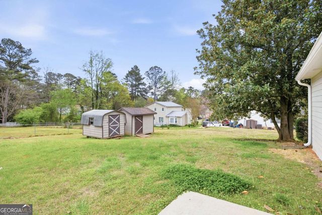 5071 Hubert Drive, Powder Springs, GA 30127