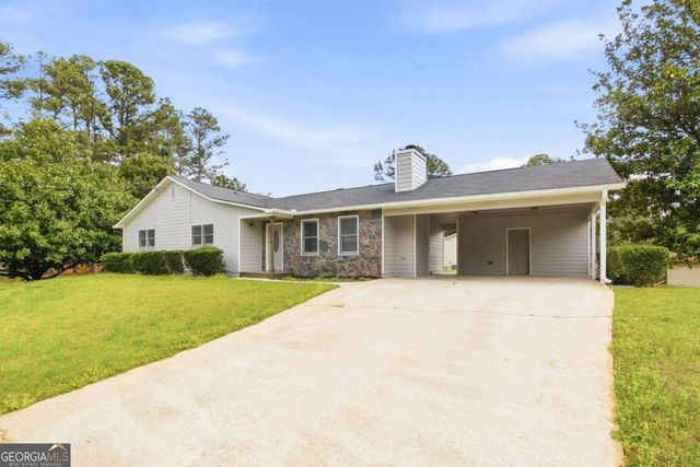 5071 Hubert Drive, Powder Springs, GA 30127