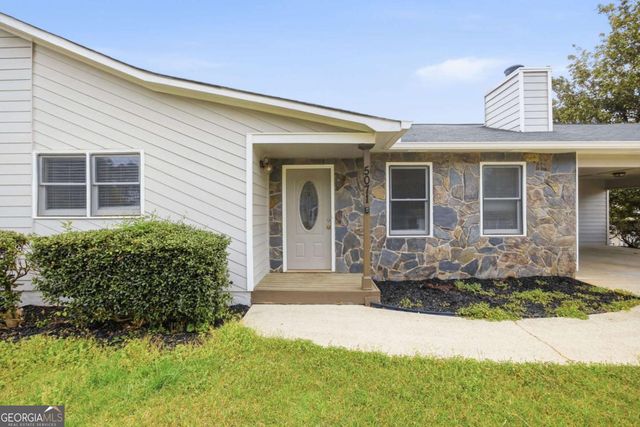 5071 Hubert Drive, Powder Springs, GA 30127