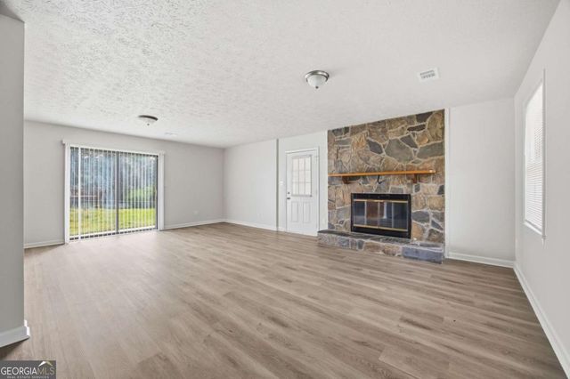 5071 Hubert Drive, Powder Springs, GA 30127