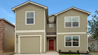 1135 Andean Emerald, San Antonio, TX 78253