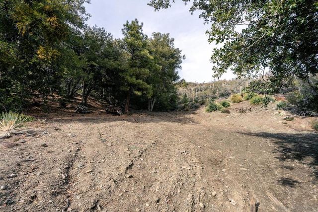 0 Timberline Dr, Wrightwood, CA 93544