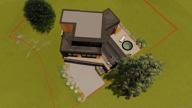 0 Timberline Dr, Wrightwood, CA 93544