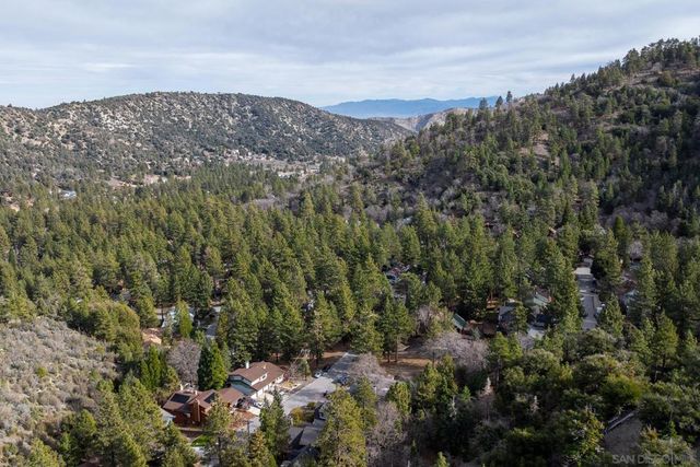0 Timberline Dr, Wrightwood, CA 93544