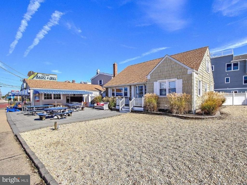 2609 LONG BEACH, Long Beach Township, NJ 08008