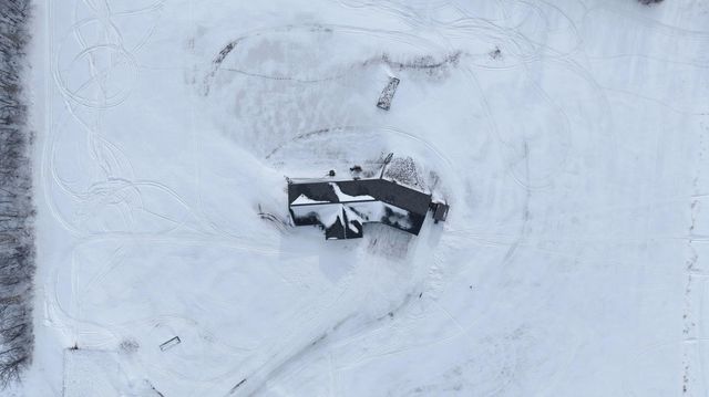 27196 Co Hwy 21, Detroit Lakes, MN 56501