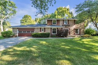 3523 Larchmont Drive, Ann Arbor, MI 48105