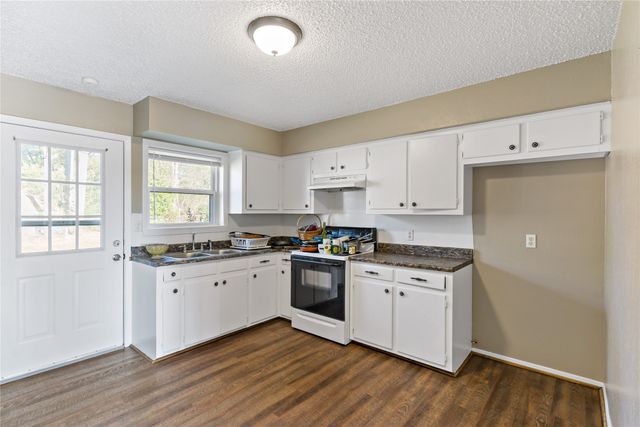 0 Taylor St., Winnsboro, TX 75494