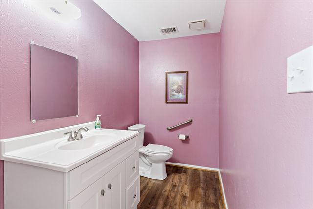 0 Taylor St., Winnsboro, TX 75494