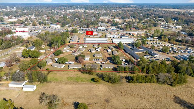 0 Taylor St., Winnsboro, TX 75494