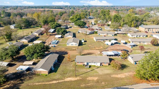 0 Taylor St., Winnsboro, TX 75494