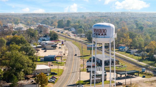 0 Taylor St., Winnsboro, TX 75494
