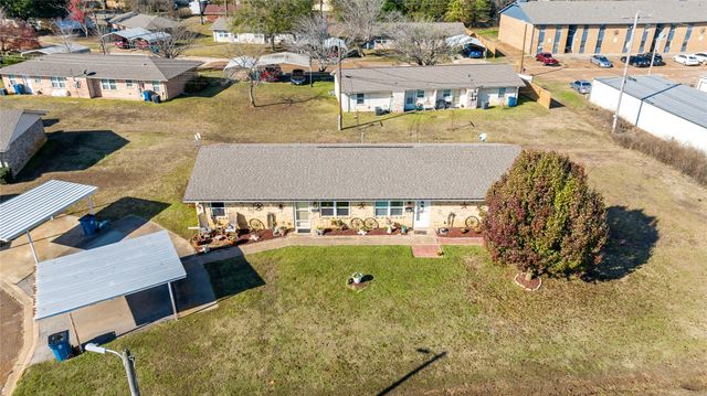 0 Taylor St., Winnsboro, TX 75494