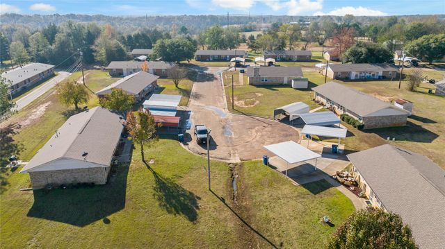 0 Taylor St., Winnsboro, TX 75494