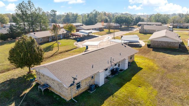 0 Taylor St., Winnsboro, TX 75494