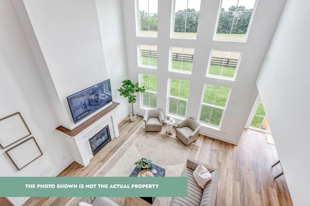 5354 Scotch Woods Drive, Grove City, OH 43123
