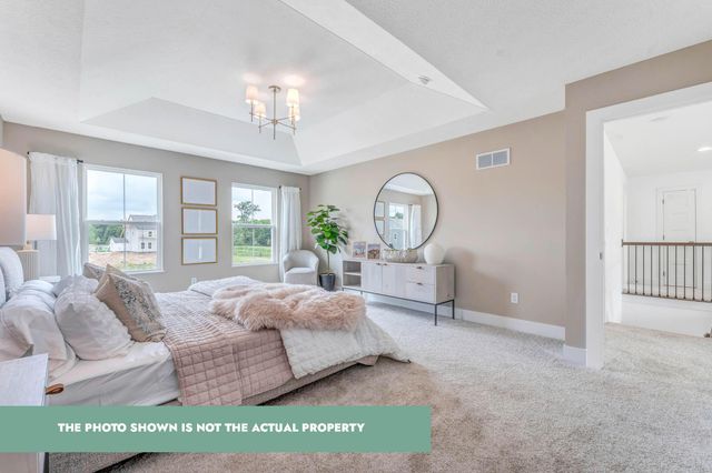 5354 Scotch Woods Drive, Grove City, OH 43123