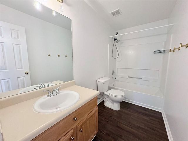 293 Snapping Shoals Road, Mcdonough, GA 30252