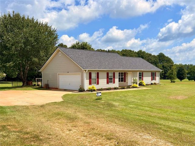 293 Snapping Shoals Road, Mcdonough, GA 30252
