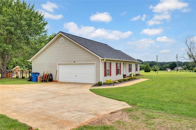 293 Snapping Shoals Road, Mcdonough, GA 30252