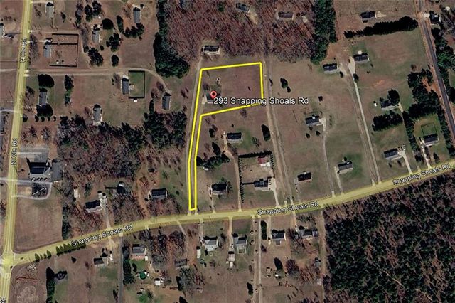 293 Snapping Shoals Road, Mcdonough, GA 30252
