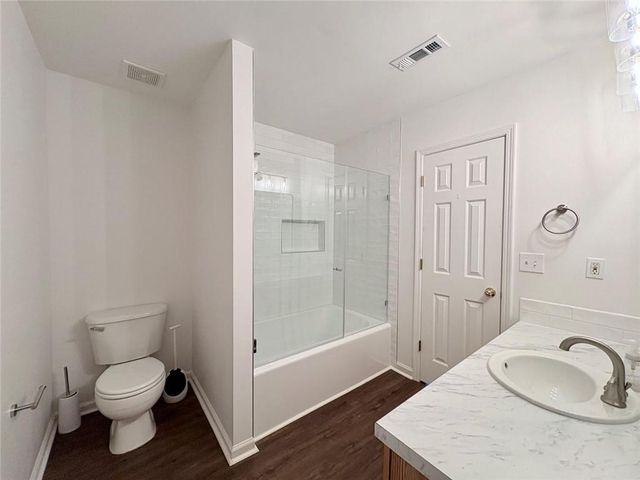 293 Snapping Shoals Road, Mcdonough, GA 30252