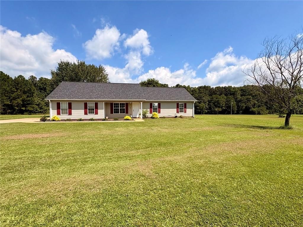 293 Snapping Shoals Road, Mcdonough, GA 30252